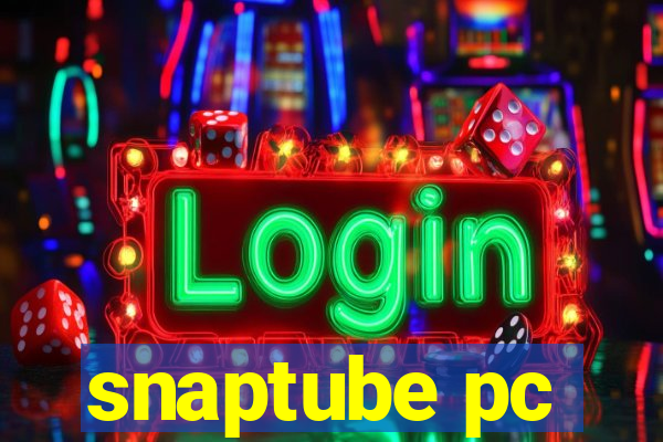 snaptube pc